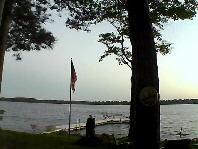 Whiteface Cam Image - Wed, 06/26/2019 4:54am 