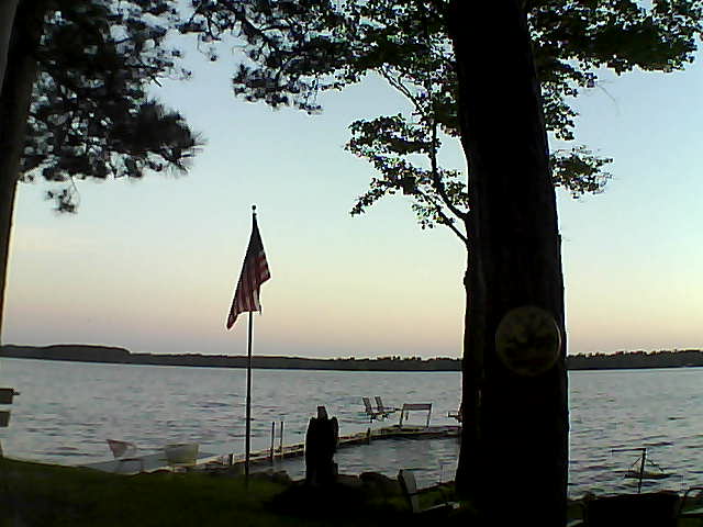 Whiteface Cam Image - Wed, 06/26/2019 5:14am 