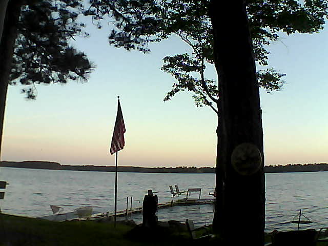 Whiteface Cam Image - Wed, 06/26/2019 5:24am 