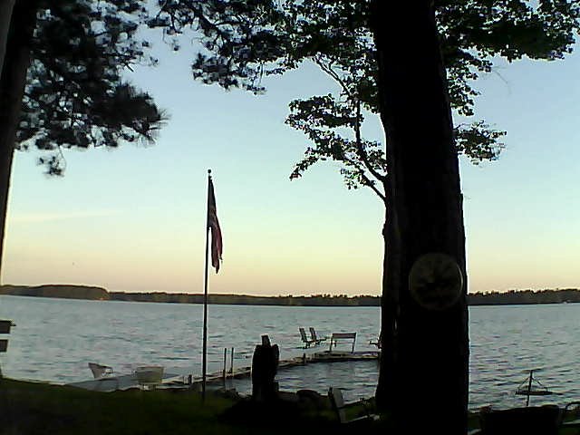 Whiteface Cam Image - Wed, 06/26/2019 5:34am 