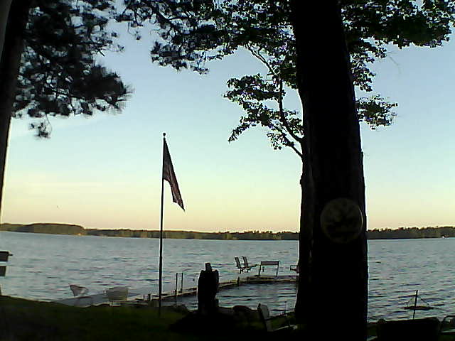 Whiteface Cam Image - Wed, 06/26/2019 5:44am 