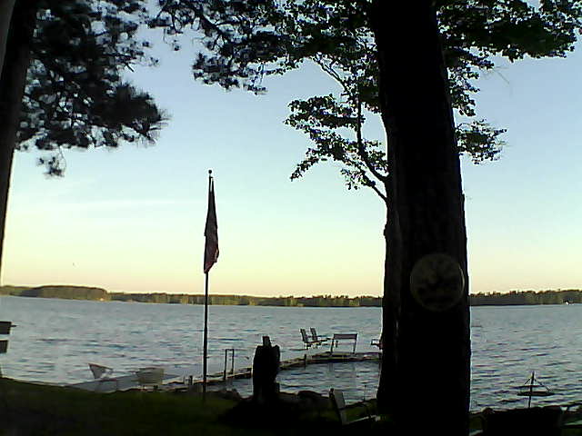 Whiteface Cam Image - Wed, 06/26/2019 5:54am 