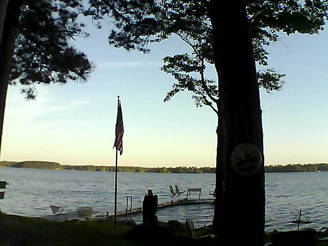 Whiteface Cam Image - Wed, 06/26/2019 6:04am 