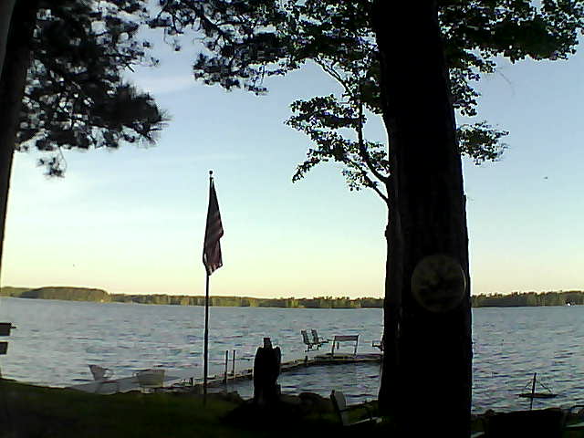 Whiteface Cam Image - Wed, 06/26/2019 6:14am 