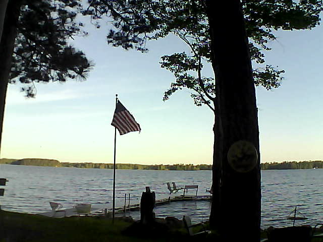 Whiteface Cam Image - Wed, 06/26/2019 6:24am 