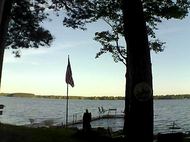 Whiteface Cam Image - Wed, 06/26/2019 6:35am 