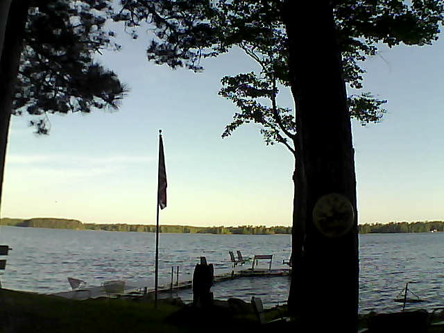 Whiteface Cam Image - Wed, 06/26/2019 6:45am 