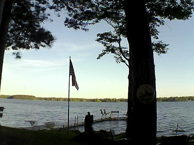 Whiteface Cam Image - Wed, 06/26/2019 6:55am 