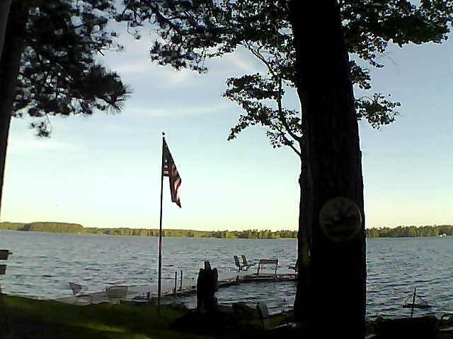 Whiteface Cam Image - Wed, 06/26/2019 7:05am 