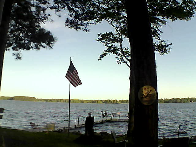 Whiteface Cam Image - Wed, 06/26/2019 7:15am 