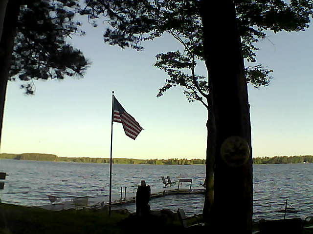 Whiteface Cam Image - Wed, 06/26/2019 7:25am 