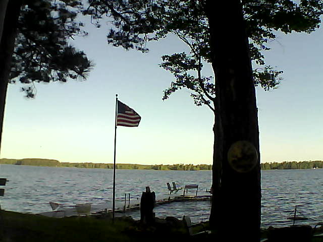 Whiteface Cam Image - Wed, 06/26/2019 7:35am 