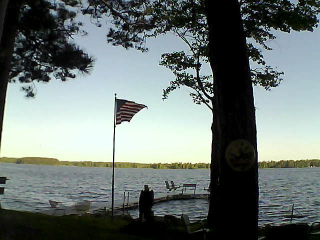 Whiteface Cam Image - Wed, 06/26/2019 7:45am 