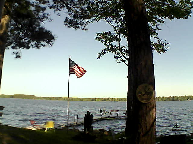 Whiteface Cam Image - Wed, 06/26/2019 8:05am 