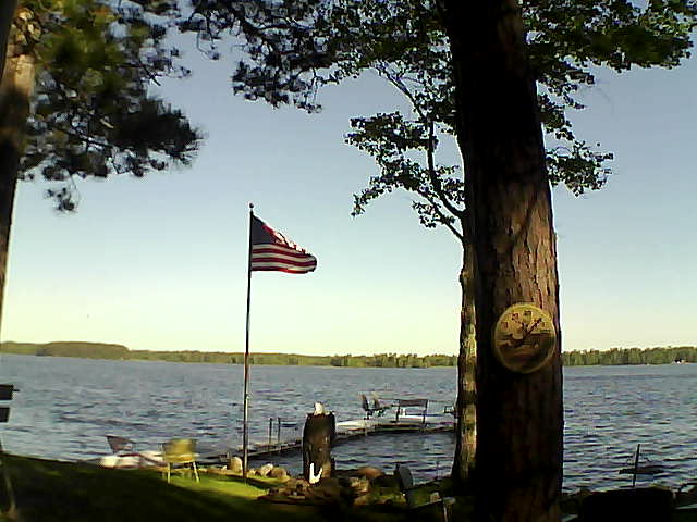 Whiteface Cam Image - Wed, 06/26/2019 8:15am 