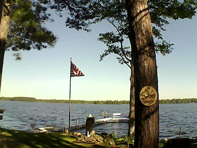 Whiteface Cam Image - Wed, 06/26/2019 8:25am 