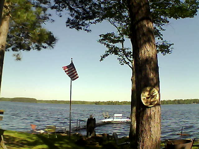 Whiteface Cam Image - Wed, 06/26/2019 9:15am 