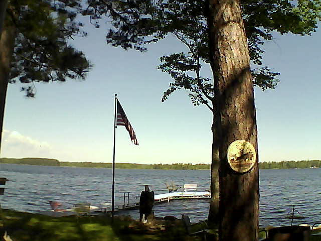 Whiteface Cam Image - Wed, 06/26/2019 10:05am 