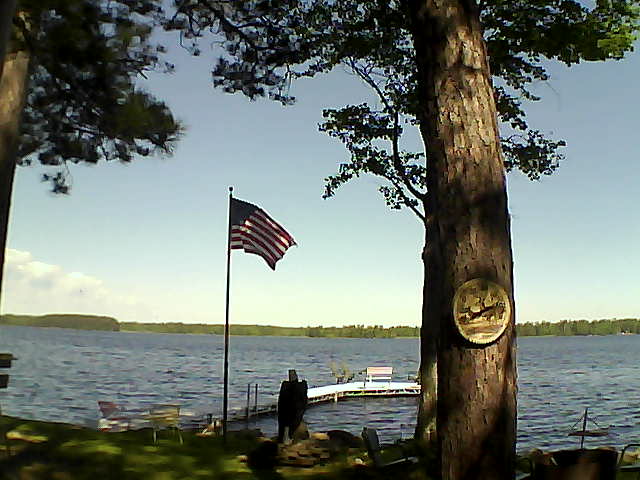 Whiteface Cam Image - Wed, 06/26/2019 10:15am 