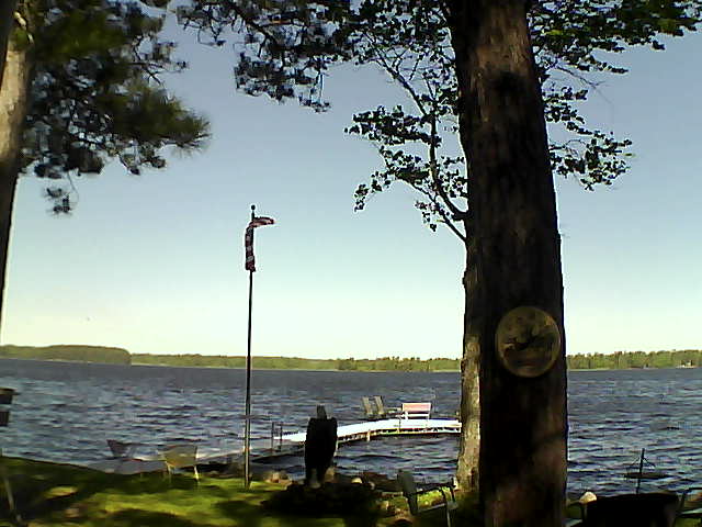 Whiteface Cam Image - Wed, 06/26/2019 10:45am 