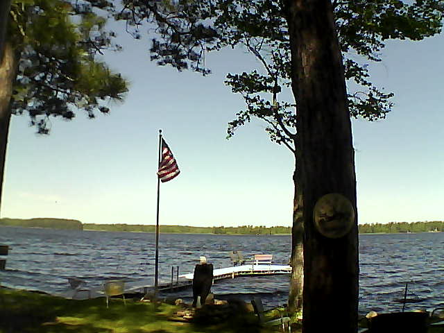 Whiteface Cam Image - Wed, 06/26/2019 10:55am 