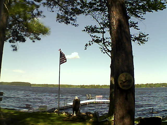 Whiteface Cam Image - Wed, 06/26/2019 11:05am 