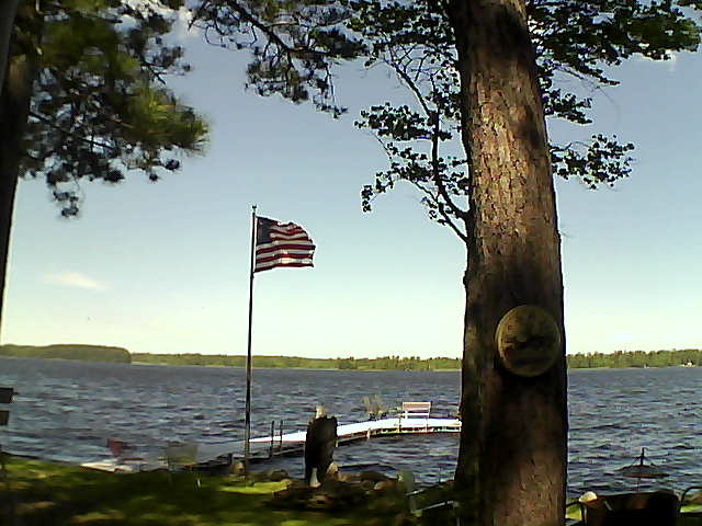 Whiteface Cam Image - Wed, 06/26/2019 11:15am 