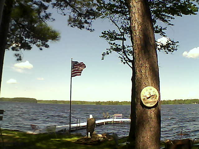 Whiteface Cam Image - Wed, 06/26/2019 11:25am 