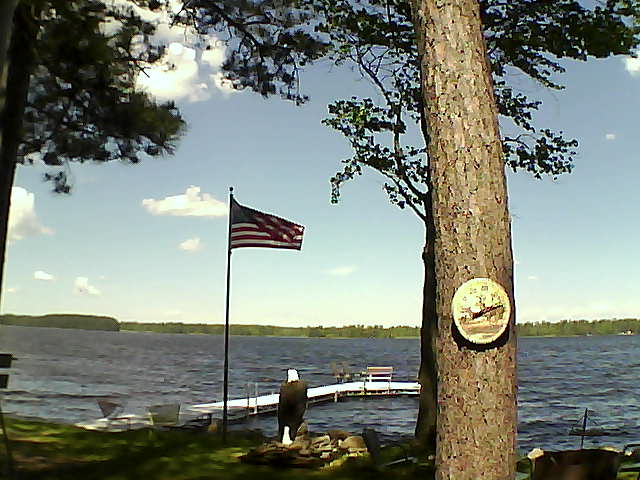 Whiteface Cam Image - Wed, 06/26/2019 11:35am 