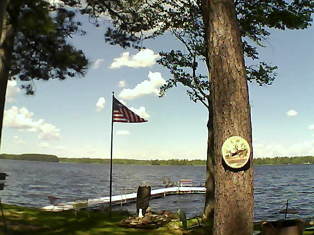 Whiteface Cam Image - Wed, 06/26/2019 11:45am 