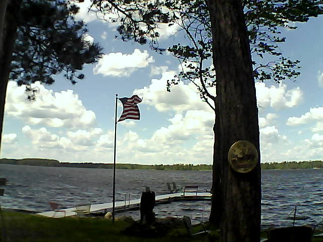 Whiteface Cam Image - Wed, 06/26/2019 1:15pm 