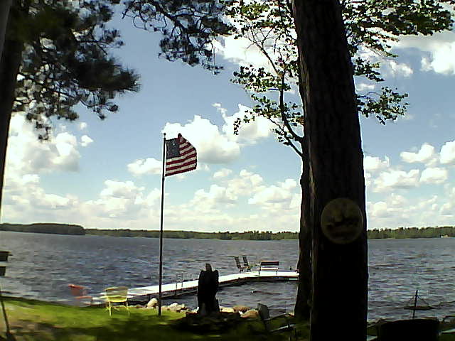 Whiteface Cam Image - Wed, 06/26/2019 2:05pm 