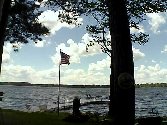 Whiteface Cam Image - Wed, 06/26/2019 2:15pm 