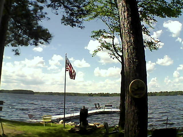 Whiteface Cam Image - Wed, 06/26/2019 2:25pm 
