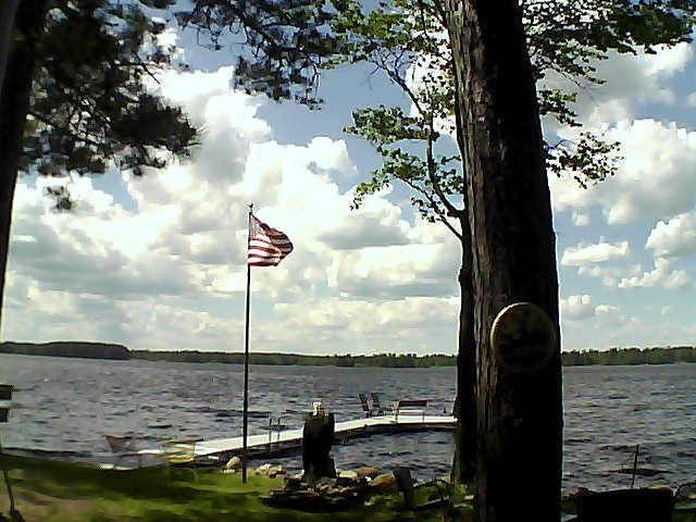 Whiteface Cam Image - Wed, 06/26/2019 2:45pm 