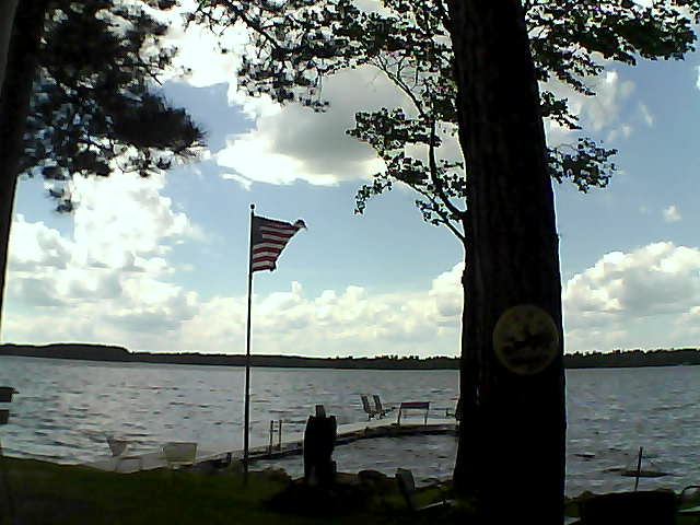 Whiteface Cam Image - Wed, 06/26/2019 3:05pm 