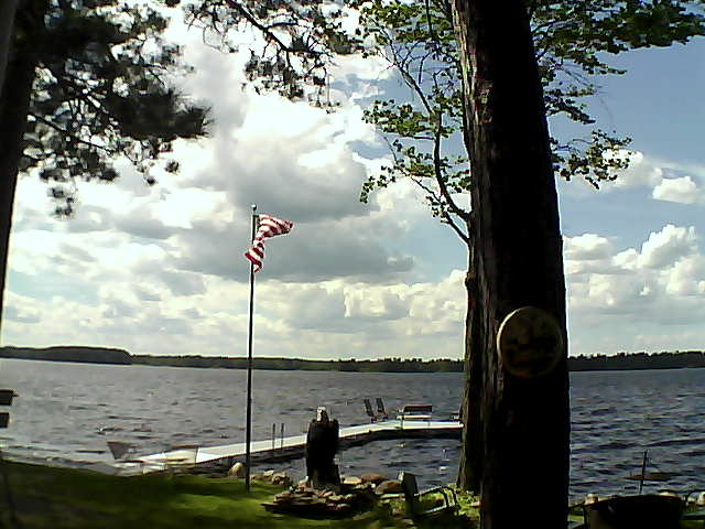 Whiteface Cam Image - Wed, 06/26/2019 3:35pm 