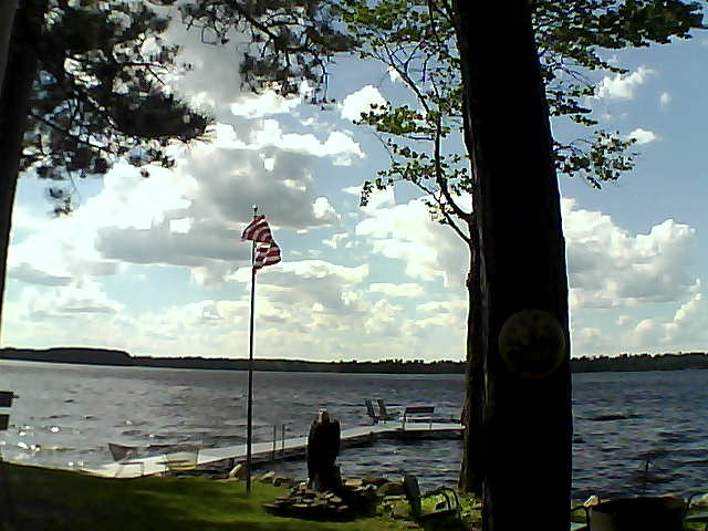 Whiteface Cam Image - Wed, 06/26/2019 4:15pm 