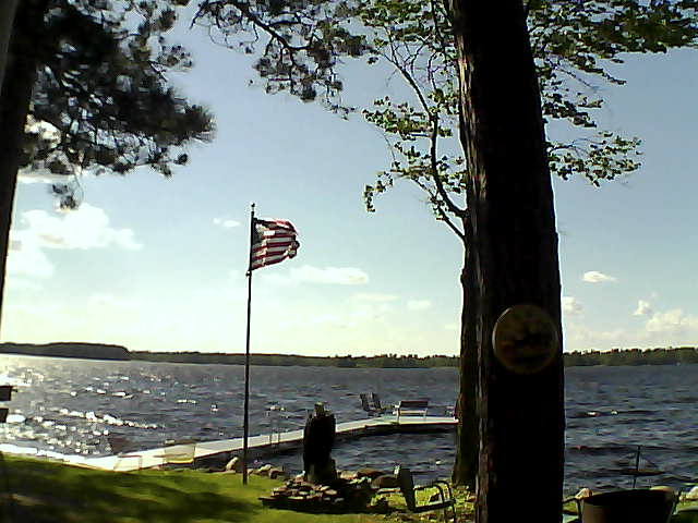 Whiteface Cam Image - Wed, 06/26/2019 4:45pm 