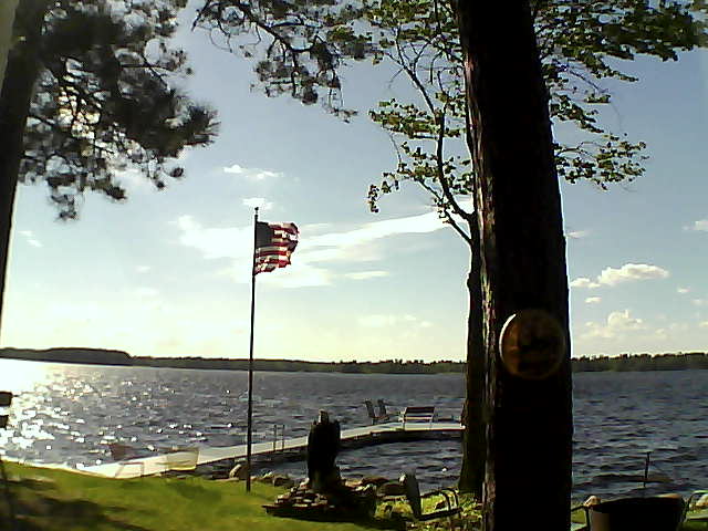 Whiteface Cam Image - Wed, 06/26/2019 5:15pm 