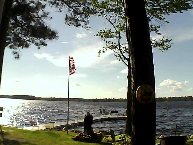 Whiteface Cam Image - Wed, 06/26/2019 5:25pm 