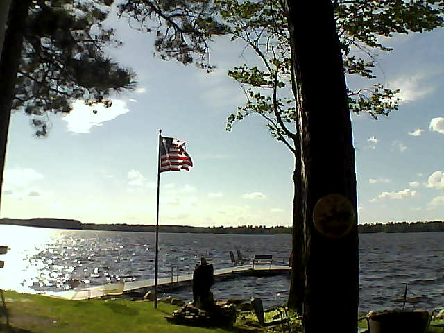 Whiteface Cam Image - Wed, 06/26/2019 5:35pm 