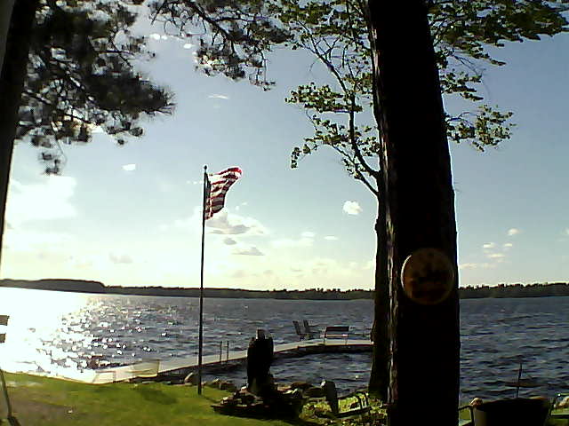 Whiteface Cam Image - Wed, 06/26/2019 5:45pm 