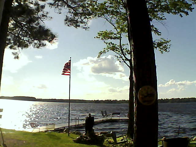 Whiteface Cam Image - Wed, 06/26/2019 5:55pm 