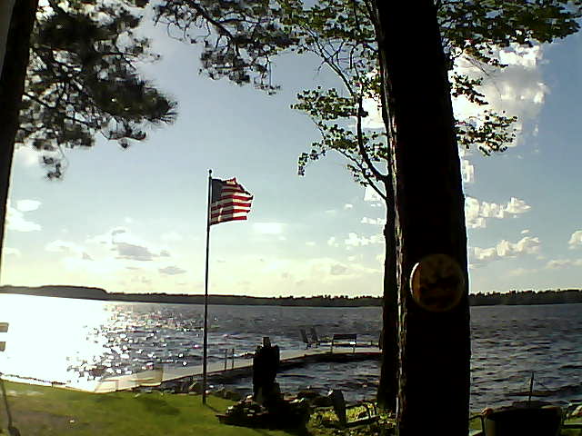 Whiteface Cam Image - Wed, 06/26/2019 6:05pm 