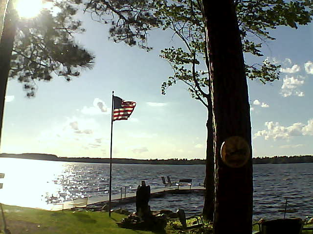 Whiteface Cam Image - Wed, 06/26/2019 6:15pm 