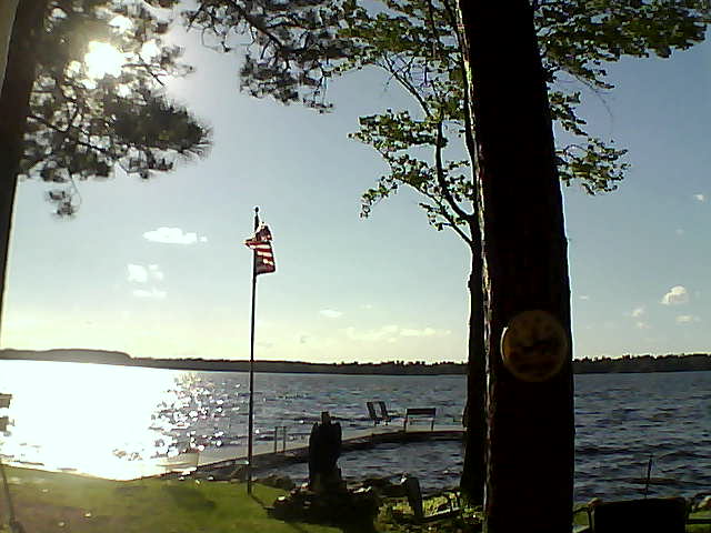 Whiteface Cam Image - Wed, 06/26/2019 6:35pm 