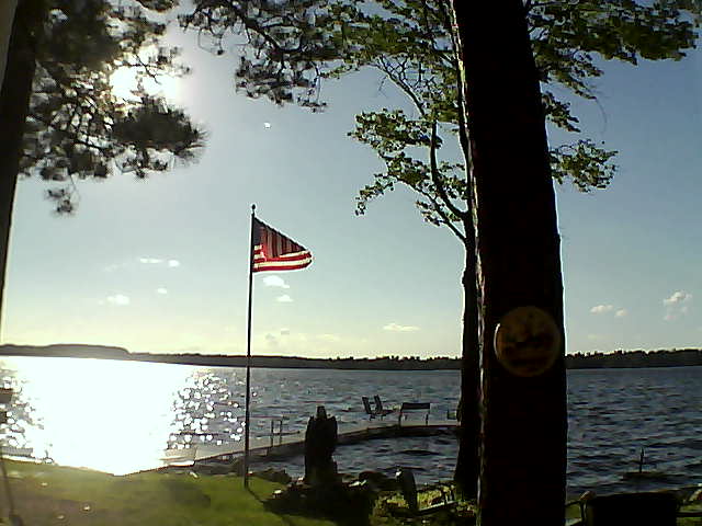 Whiteface Cam Image - Wed, 06/26/2019 6:45pm 