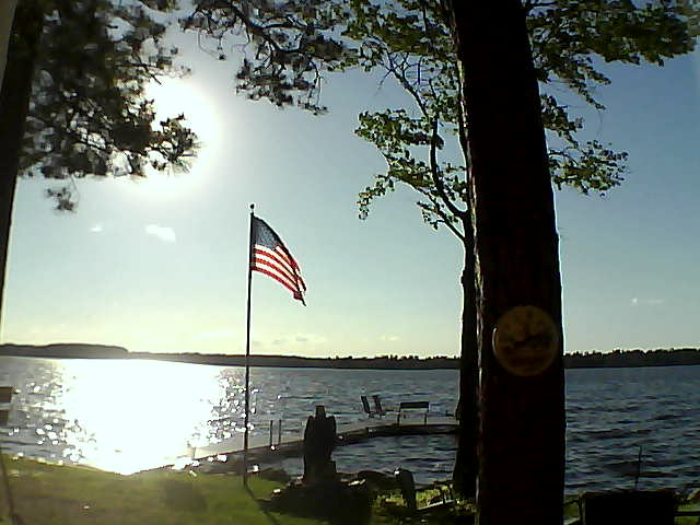 Whiteface Cam Image - Wed, 06/26/2019 7:05pm 