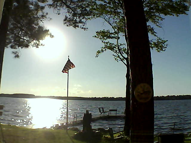 Whiteface Cam Image - Wed, 06/26/2019 7:15pm 